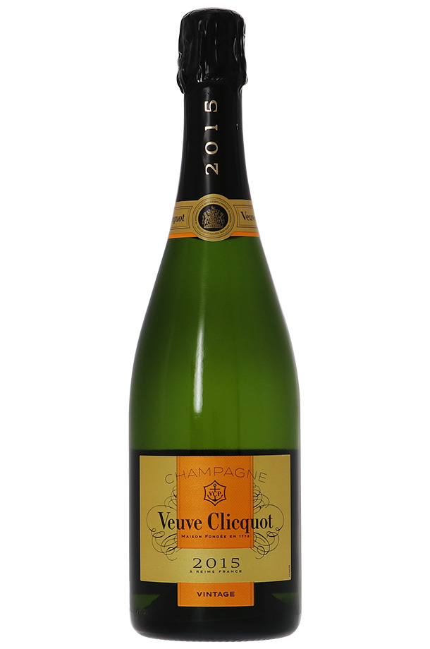 シャンパン フランス シャンパーニュ ヴーヴ クリコ（ヴーヴクリコ 