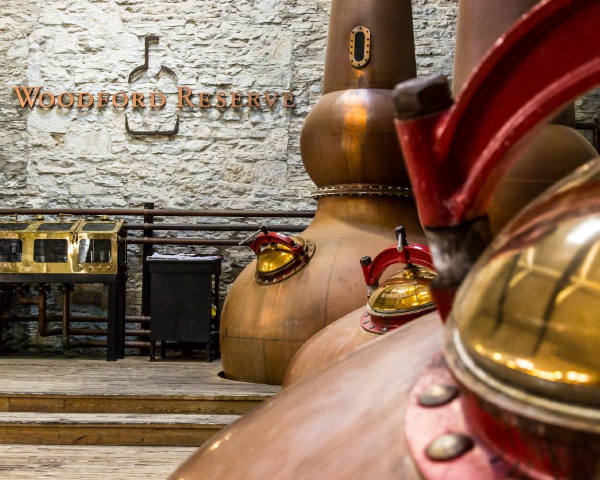 WOODFORD RESERVE ウイスキー ウッドフォード リザーブ 43.2度