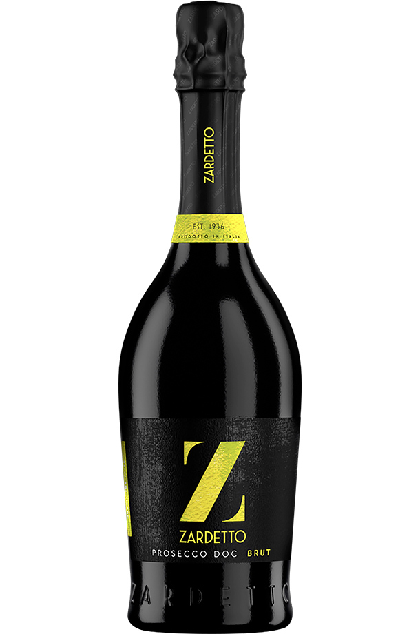 スパークリングワイン イタリア ザルデット プロセッコ ブリュット