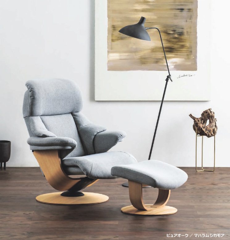 The First（カリモク家具） カリモク RU73 ザ・ファースト Lサイズ 1P