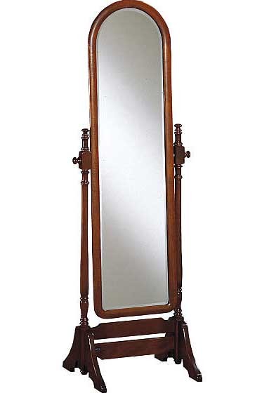 カリモク家具（KARIMOKU FURNITURE） カリモク AC7177NK姿見 ミラー