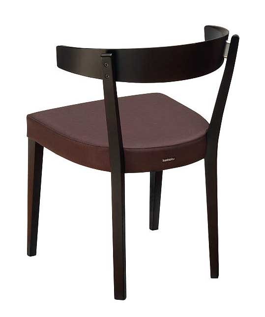 カリモク家具（KARIMOKU FURNITURE） カリモク CA3700 食堂椅子 食卓