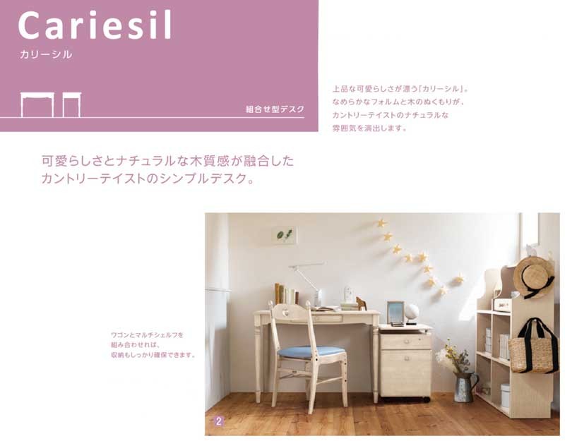 カリモク家具（KARIMOKU FURNITURE） カリモク カリーシル SJ3100 学習