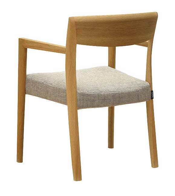 カリモク家具（KARIMOKU FURNITURE） カリモク CT5300 CT5350 食堂椅子