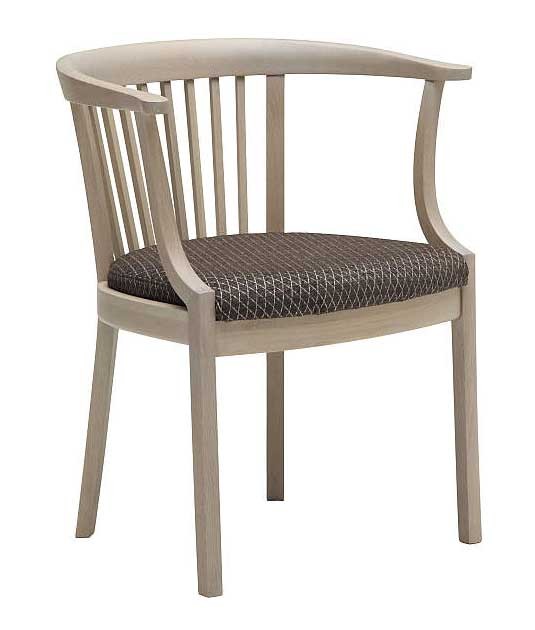 カリモク家具（KARIMOKU FURNITURE） カリモク CU2300 DU4840 食堂椅子