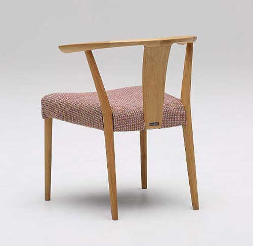 カリモク家具（KARIMOKU FURNITURE） カリモク CW4600 食堂椅子 食卓