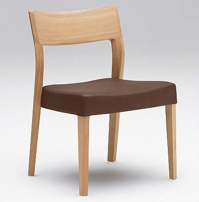 カリモク家具（KARIMOKU FURNITURE） カリモク CU6105 DU5200 食堂椅子