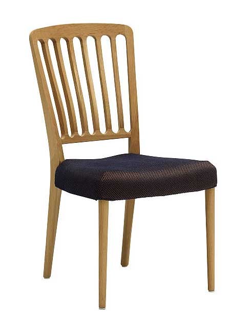 カリモク家具（KARIMOKU FURNITURE） カリモク CU6505 DU5810 食堂椅子