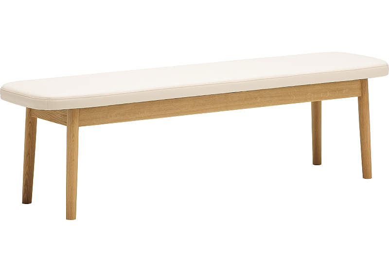 カリモク家具（KARIMOKU FURNITURE） カリモク CW6656 ベンチ 150