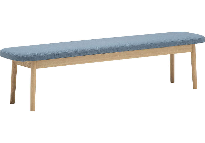 カリモク家具（KARIMOKU FURNITURE） カリモク CW6677 ベンチ 180