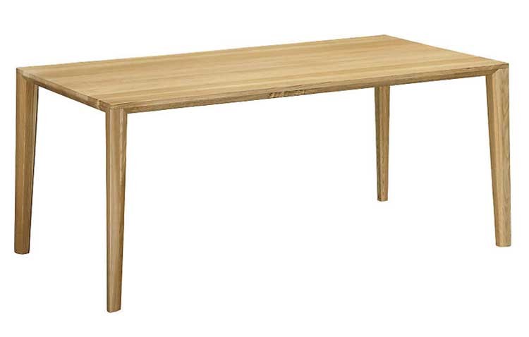 カリモク　木製テーブル カリモク家具（KARIMOKU FURNITURE） カリモク DT8411 180cm
