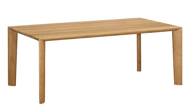 カリモク家具 カリモク DU4200 DU4205 125cmダイニング