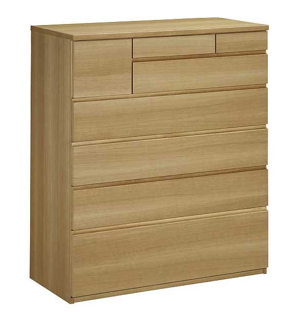 カリモク家具（KARIMOKU FURNITURE） カリモク QT2814 チェスト 収納