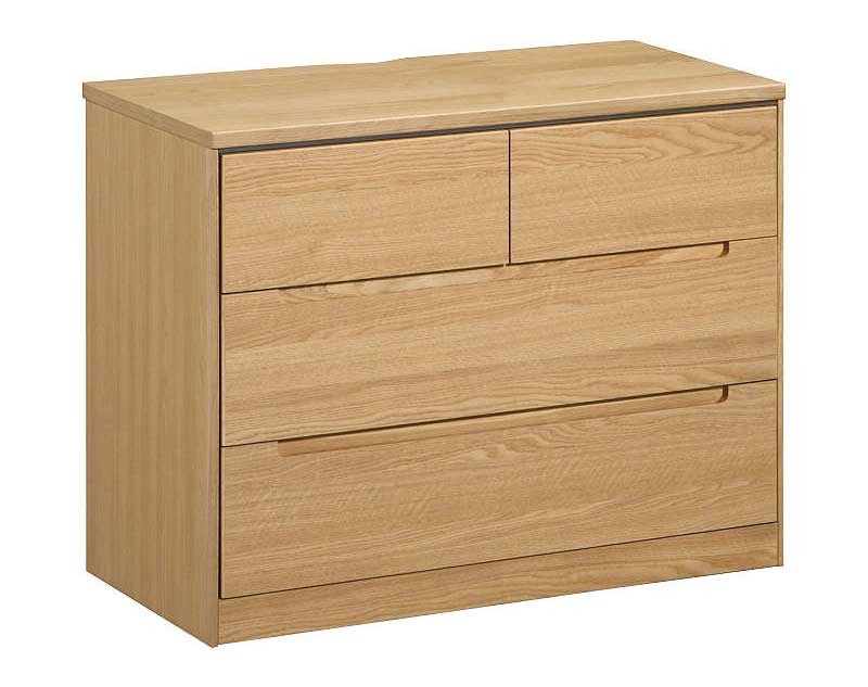 カリモク家具（KARIMOKU FURNITURE） カリモク QT2814 チェスト 収納