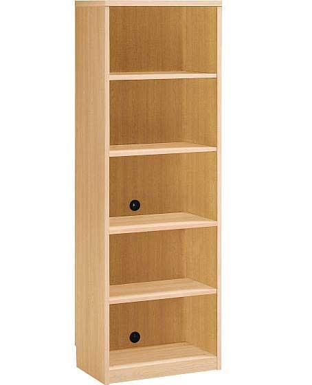 カリモク家具（KARIMOKU FURNITURE） カリモク HU2405 高さ210cm 書棚