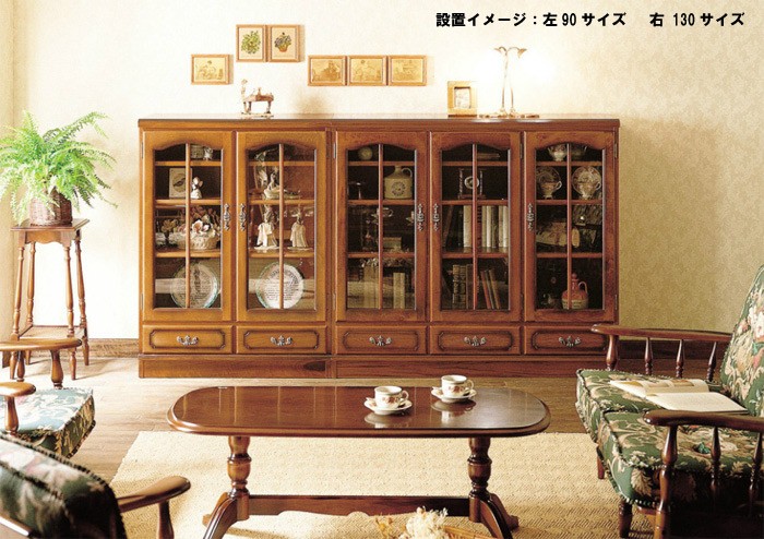 カリモク家具（KARIMOKU FURNITURE） カリモク HC4500NK コロニアル