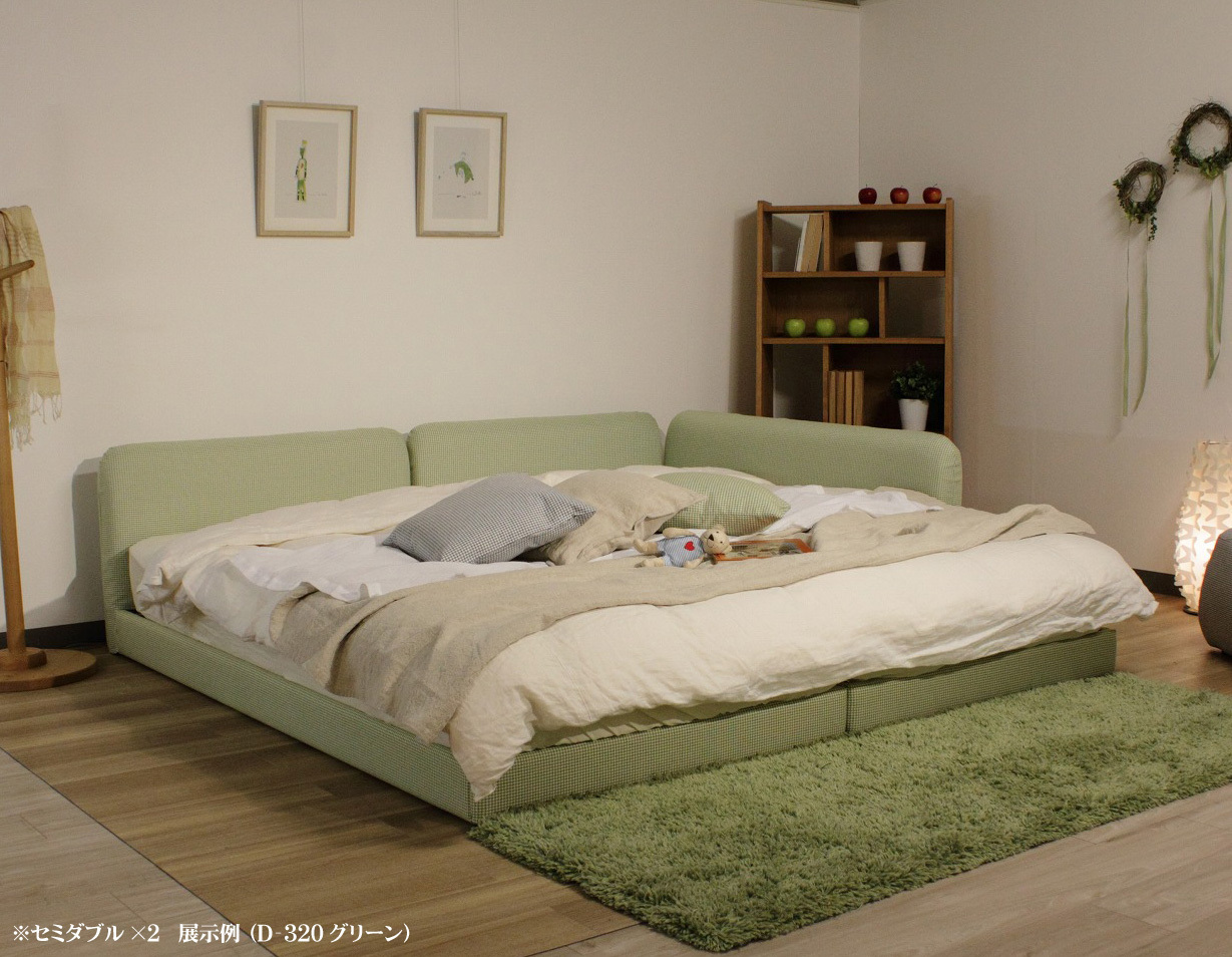 ドリームベッド　クイーンサイズ 244-17710-q1.jpg