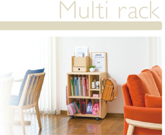 カリモク家具（KARIMOKU FURNITURE） カリモク SW0209 マルチラック 