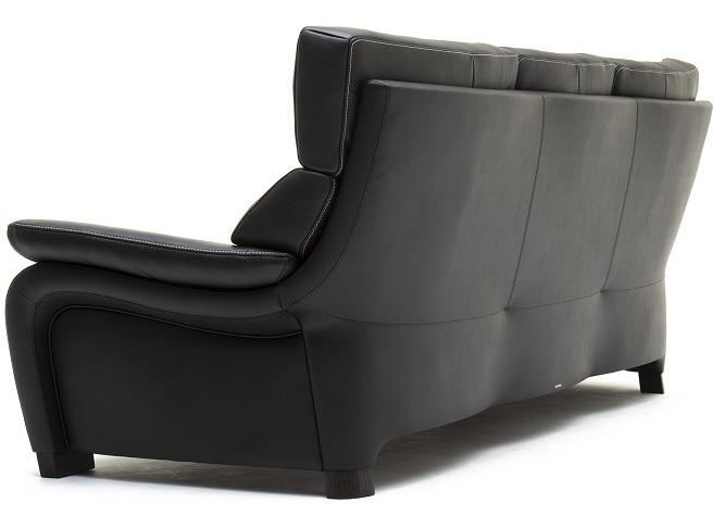 カリモク家具（KARIMOKU FURNITURE） カリモク ZW73モデル ZW7303 3P