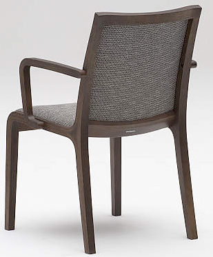 カリモク家具（KARIMOKU FURNITURE） カリモク CW3600 食堂椅子 食卓