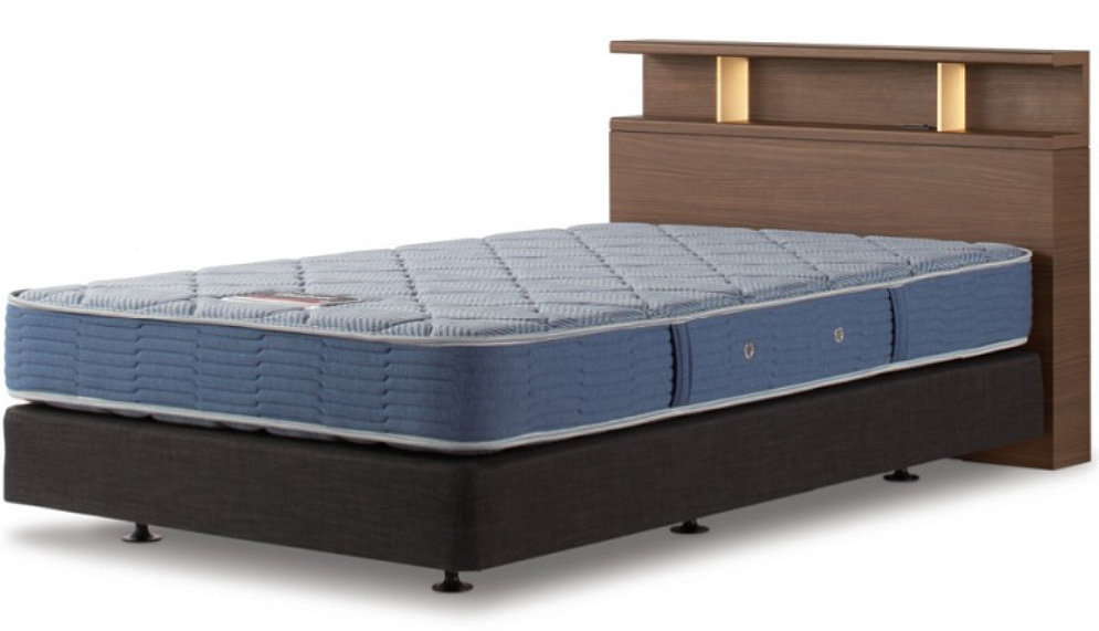 SIMMONS（シモンズ） シモンズベッド shelf2 シェルフ2 シングル