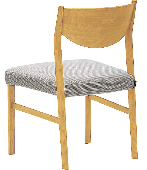 カリモク家具 カリモク CW4315 食堂椅子 食卓椅子 ダイニング