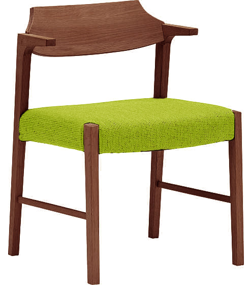 カリモク家具（KARIMOKU FURNITURE） カリモク CW3801 食堂椅子 食卓
