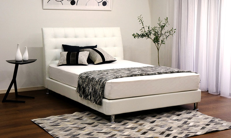 フランスベッド（FRANCEBED） アッシュフォード セミダブル IQ-BED