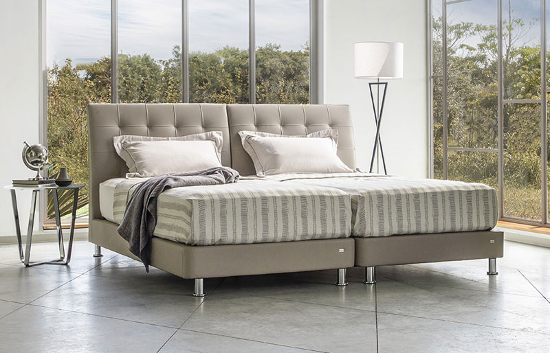 フランスベッド（FRANCEBED） アッシュフォード セミダブル IQ-BED