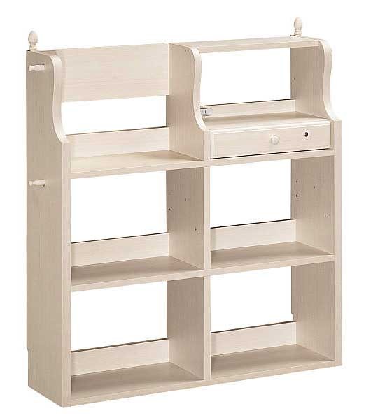 カリモクの本棚 カリモク家具（KARIMOKU FURNITURE） カリモク QJ3607 マルチシェルフ