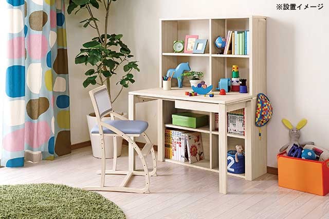 学習机・勉強机ならカリモク家具｜デスク関連アイテム｜国産家具