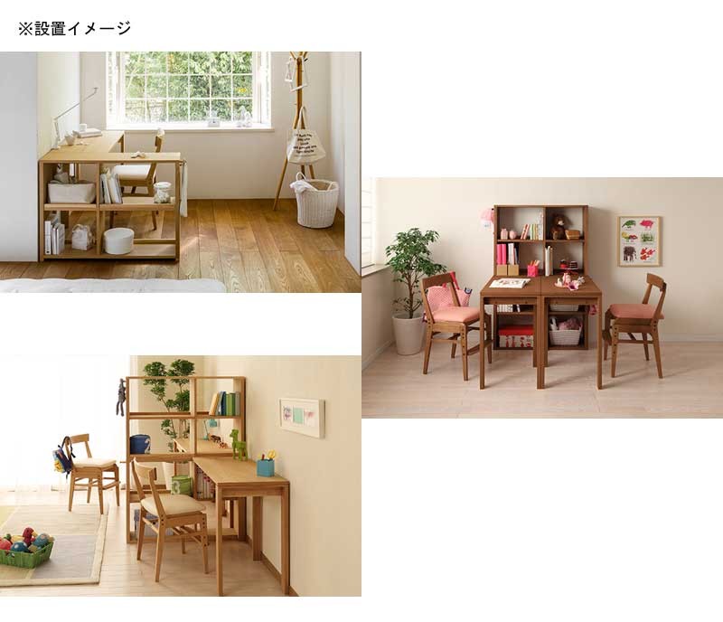 カリモク家具（KARIMOKU FURNITURE） カリモク QS3086 90cm幅 書棚