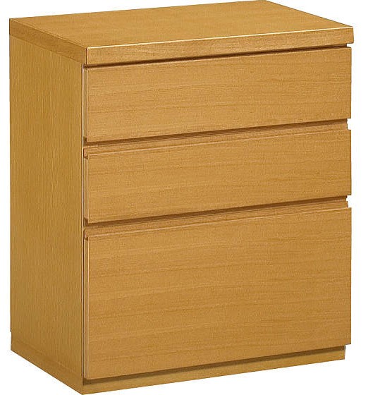 カリモク家具（KARIMOKU FURNITURE） カリモク QT2814 チェスト 収納