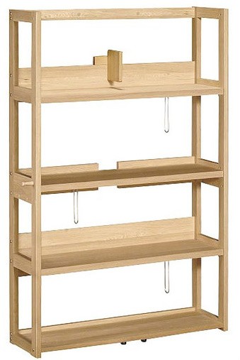 カリモク家具（KARIMOKU FURNITURE） カリモク AT5511 ハンガーラック