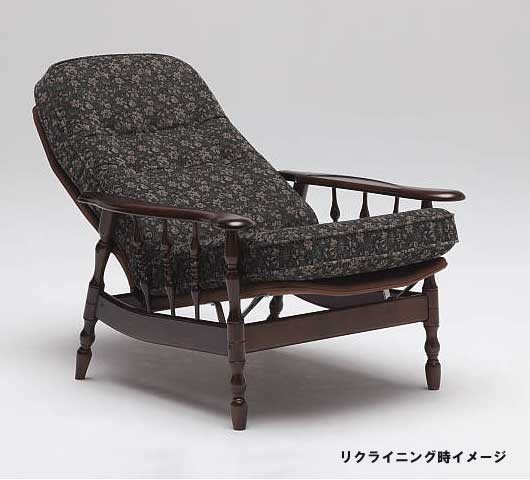 カリモク家具（KARIMOKU FURNITURE） カリモク RC6080FK リクライナー2