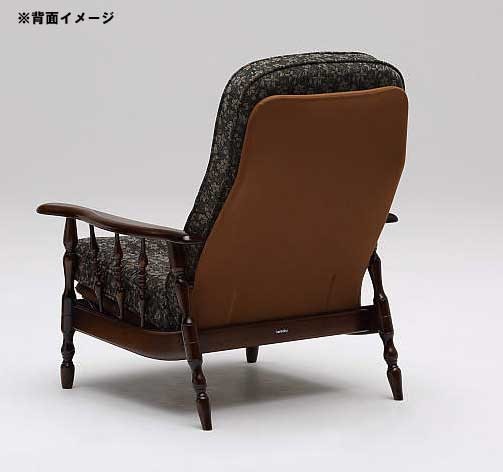 カリモク家具（KARIMOKU FURNITURE） カリモク RC6080FK リクライナー2