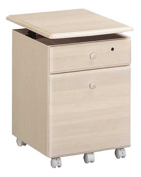 カリモク家具（KARIMOKU FURNITURE） カリモク SJ0107 デスクワゴン