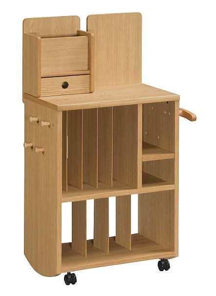 カリモク家具（KARIMOKU FURNITURE） カリモク SW0209 マルチラック 
