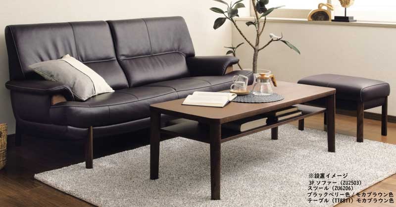 カリモク家具（KARIMOKU FURNITURE） カリモク TT8811 カスタム