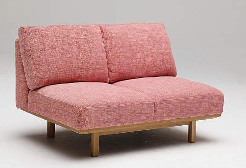 カリモク家具（KARIMOKU FURNITURE） カリモク UU22モデル UU2203