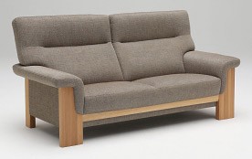 カリモク家具（KARIMOKU FURNITURE） カリモク ZU79モデル ZU79C2