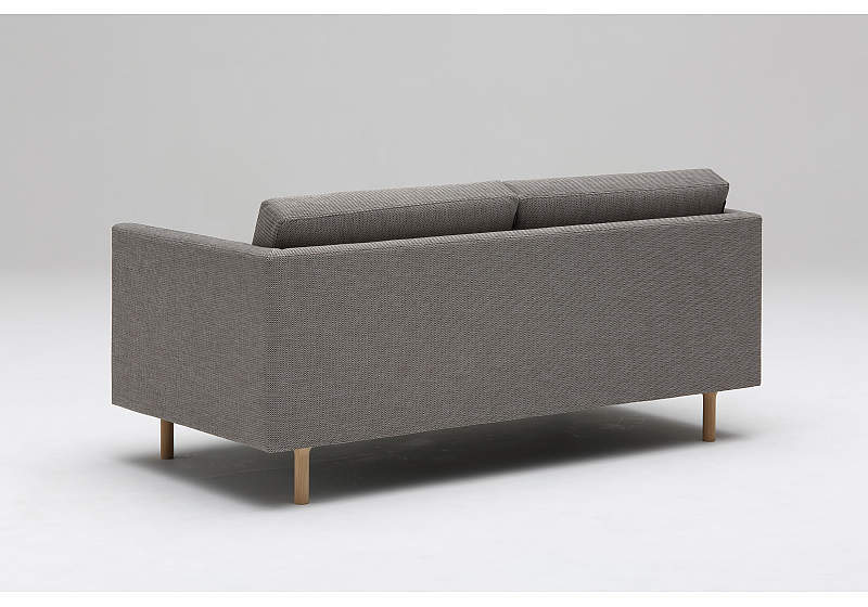 カリモク家具 カリモク UW9002 UW9102 二人掛椅子ロング 2Pソファ