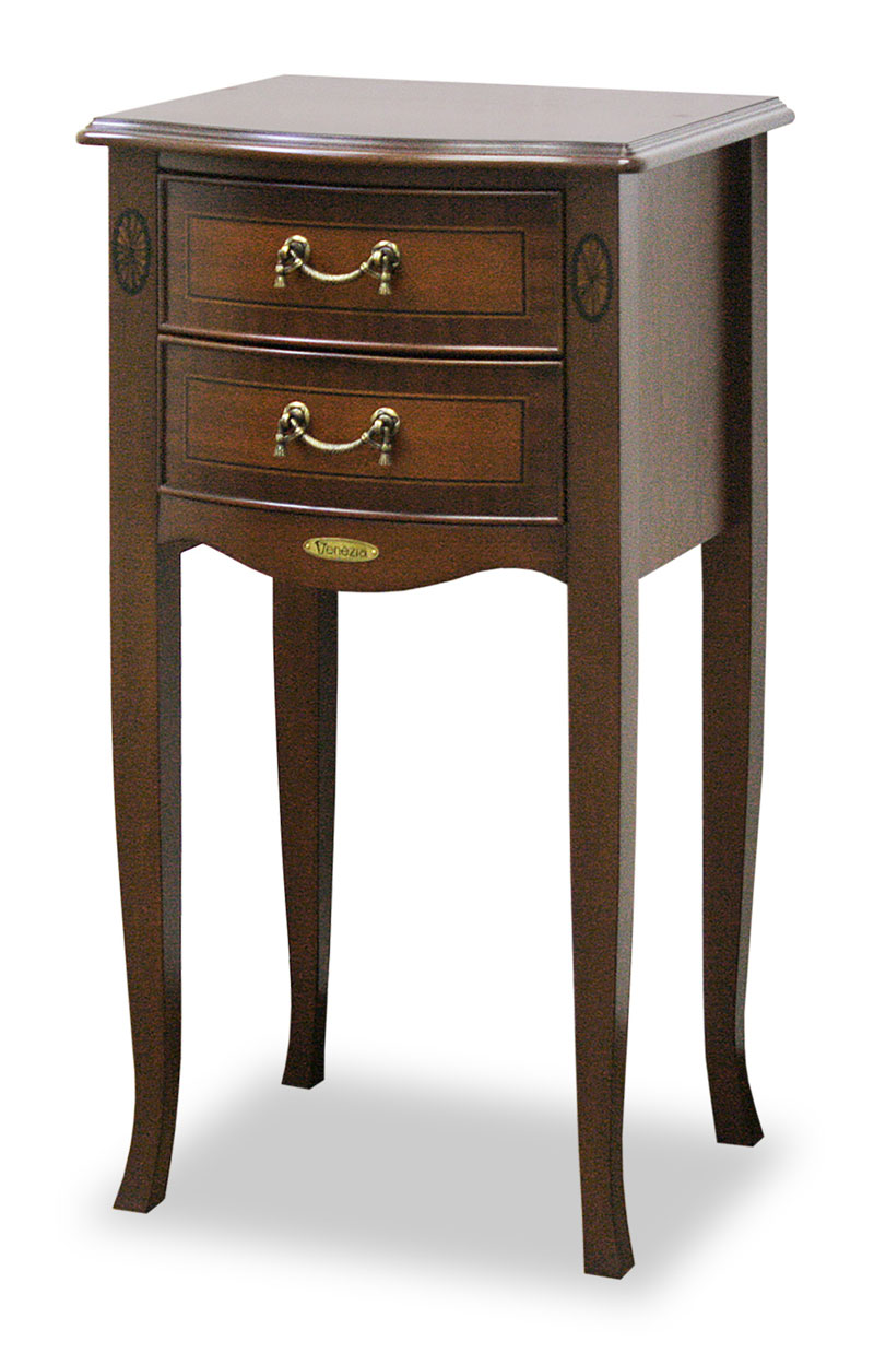 東海家具 Windsor サイドテーブル 台 テレフォンスタンド 木製