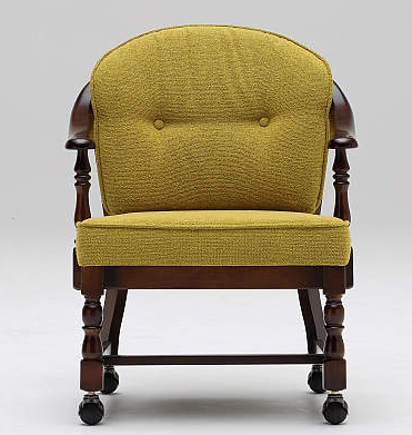 カリモク家具（KARIMOKU FURNITURE） カリモク WC033モデル WC0331 肘