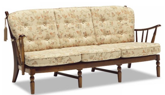 カリモク家具（KARIMOKU FURNITURE） カリモク WC47モデル WC4703-K