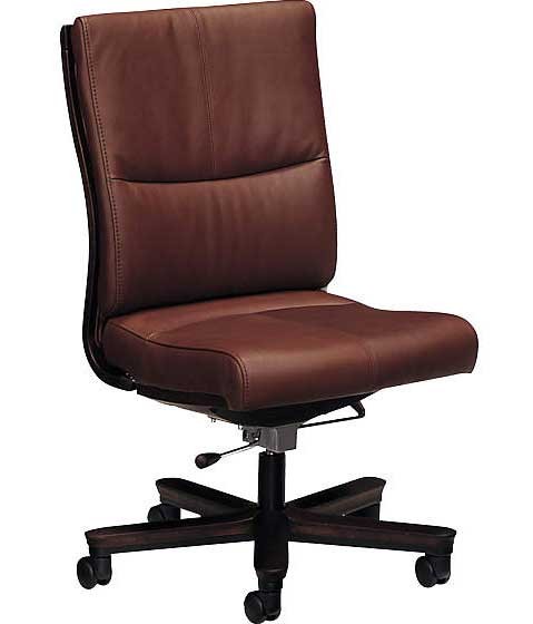 カリモク家具（KARIMOKU FURNITURE） カリモク XT5830 ミドルバック