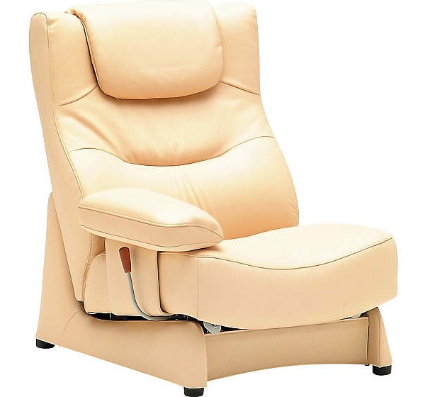 カリモク家具（KARIMOKU FURNITURE） カリモク 4208 4209 3Pソファ 本