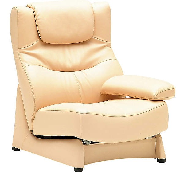 カリモク家具（KARIMOKU FURNITURE） カリモク 4208 4209 3Pソファ 本