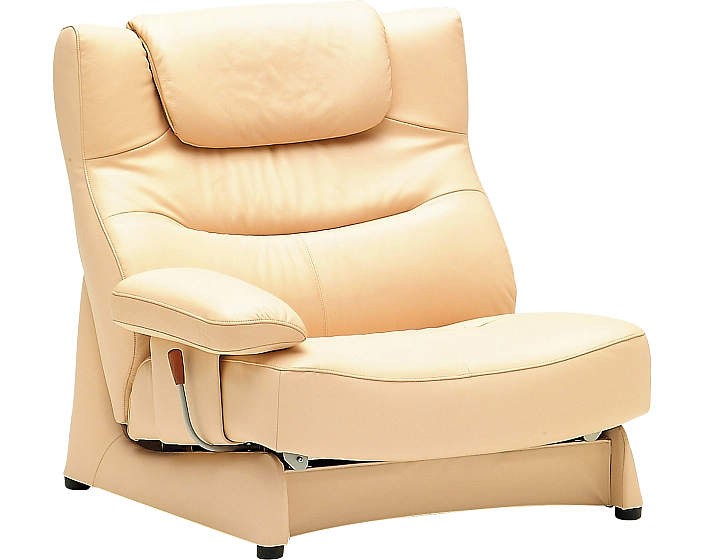 カリモク家具（KARIMOKU FURNITURE） カリモク 4208 4209 3Pソファ 本