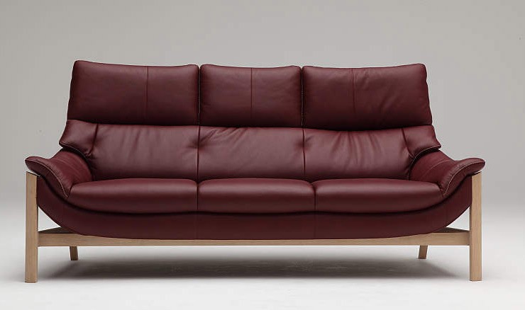カリモク家具（KARIMOKU FURNITURE） カリモク ZU62モデル ZU6203
